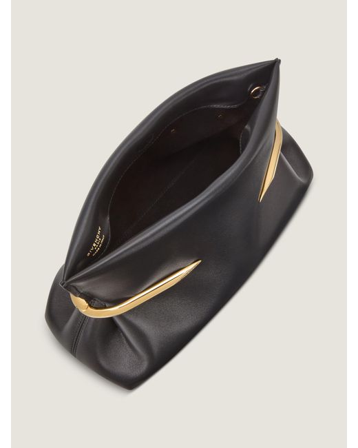 Givenchy Multicolor Pinch Soft Clutch