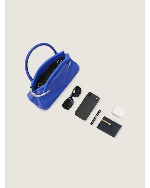 Givenchy Natural Mini Pinch Bag