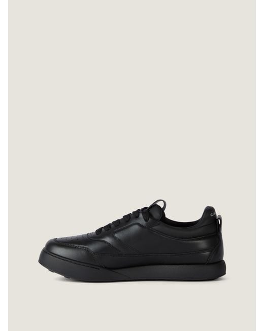 Givenchy Black Yard Sneakers for men