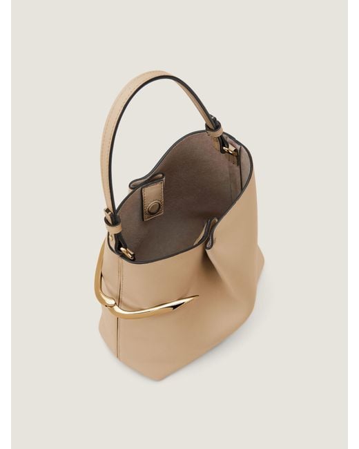 Givenchy Natural Pinch Me Pouch