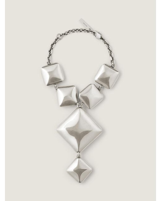 Givenchy Natural Deconstructed Crystals Bracelet