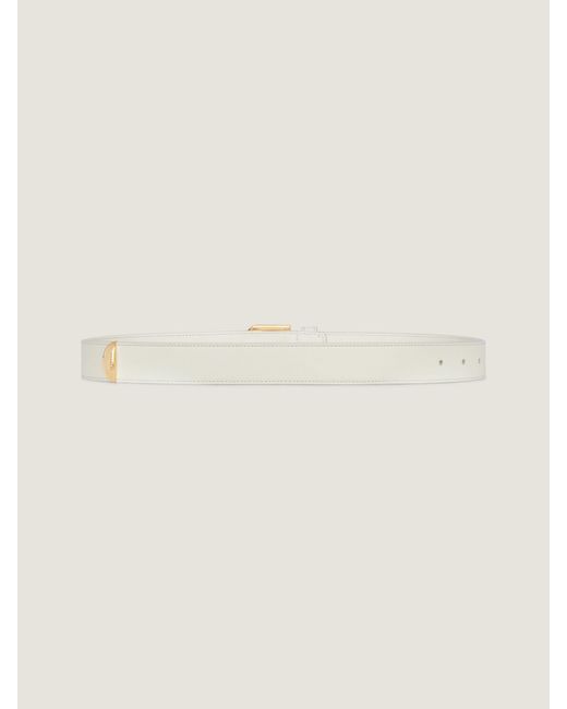 Givenchy Natural Voyou Belt
