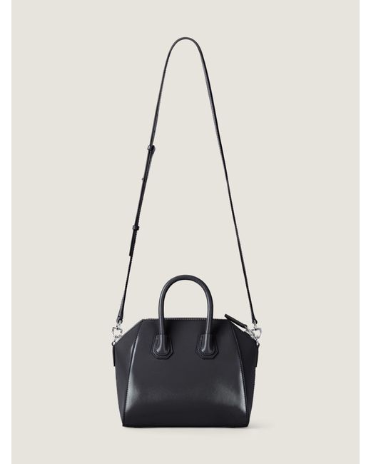 Givenchy Multicolor Mini Antigona Bag