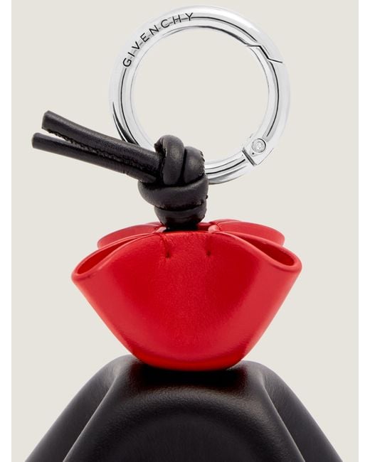 Givenchy Multicolor Bicolor Dancer Charm