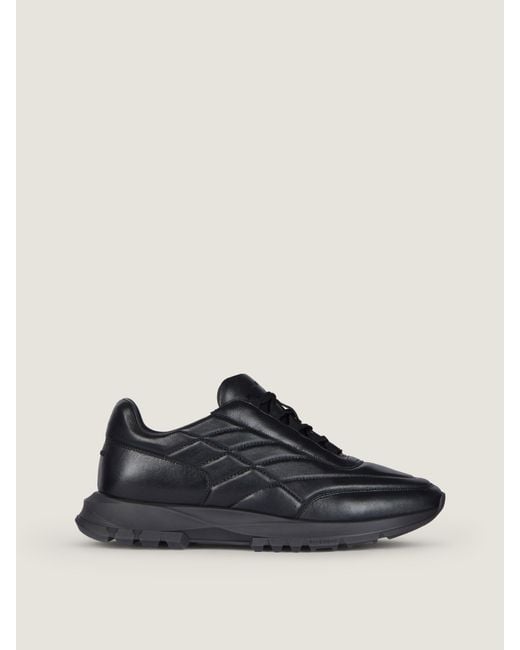 Givenchy Black Trainers Sneakers for men