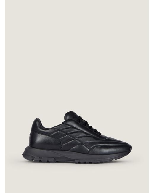 Givenchy Black Trainers Sneakers for men