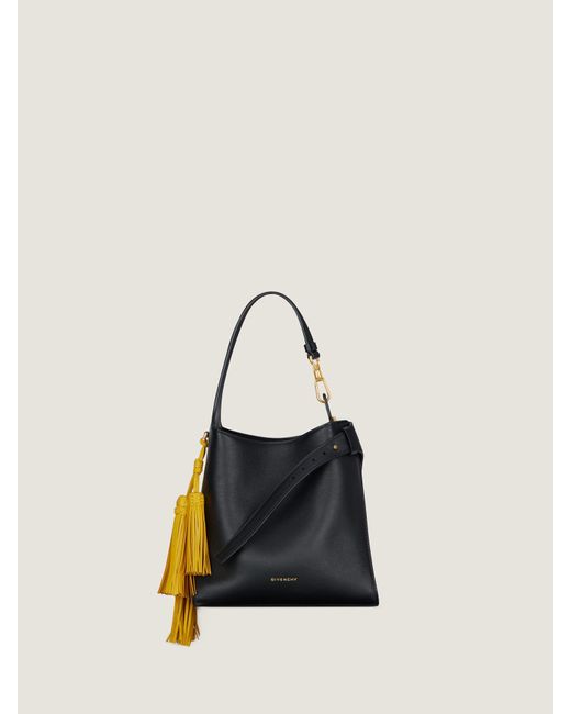 Givenchy Multicolor Mini Belted Hobo Bag