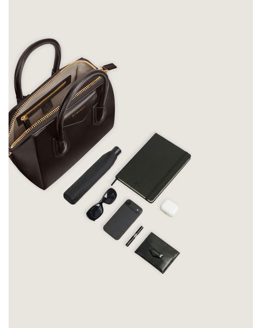 Givenchy Black Small Antigona Bag