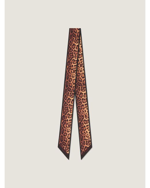 Givenchy Natural Bandeau