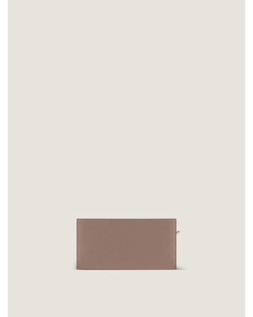 Givenchy Natural Pinch Long Wallet