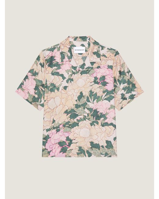 Givenchy Natural Shirt for men