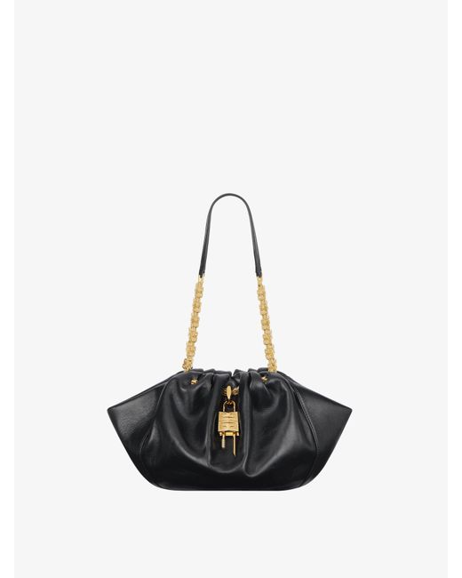Givenchy Black Small Kenny Bag