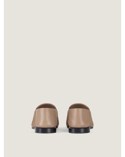 Givenchy Natural Label Loafers for men