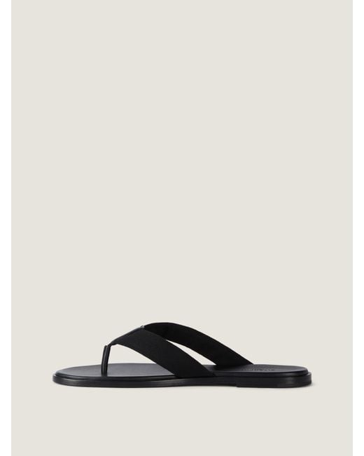 Givenchy Multicolor Bay Thongs for men