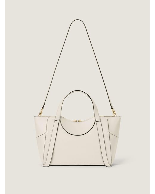 Givenchy Black Medium The Snatch Bag