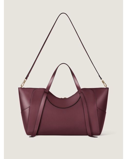 Givenchy Black Large The Snatch Bag