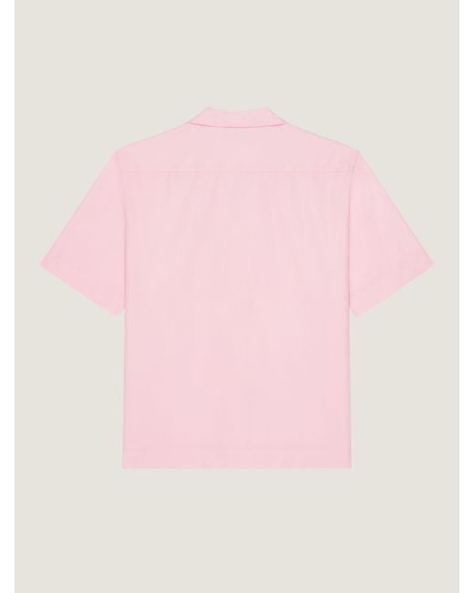 Givenchy Pink Shirt for men