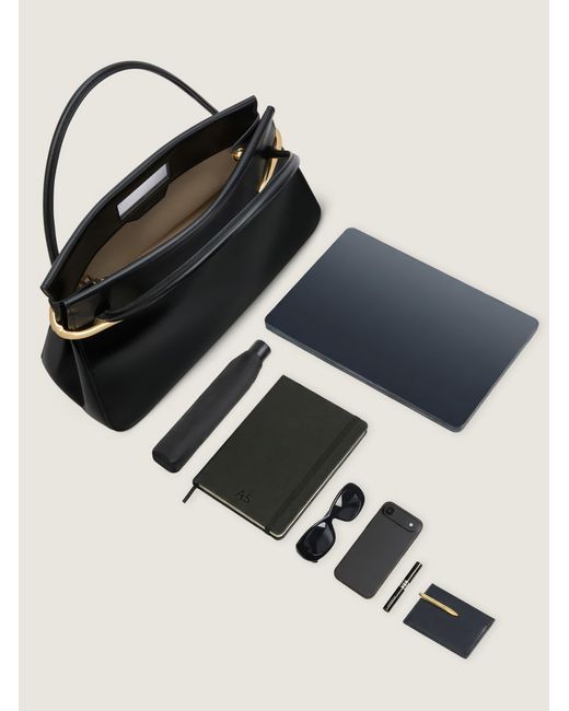 Givenchy Black Large Pinch Bag