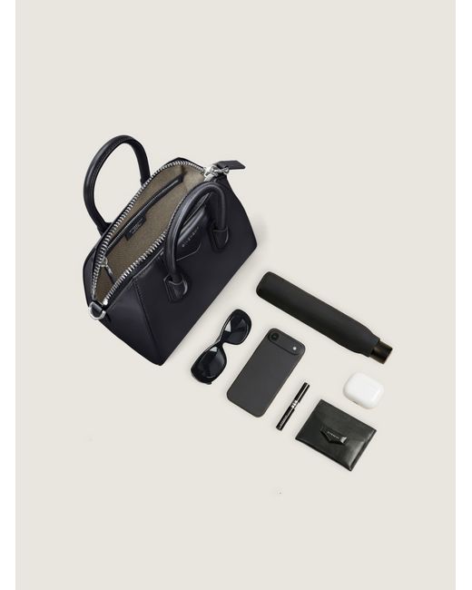 Givenchy Multicolor Mini Antigona Bag