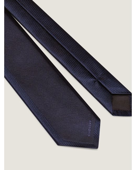 Givenchy White Tie for men