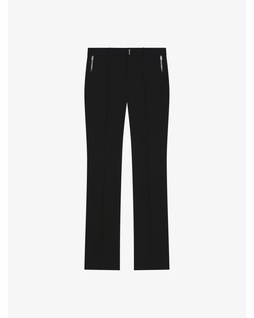 Givenchy Black Pants for men