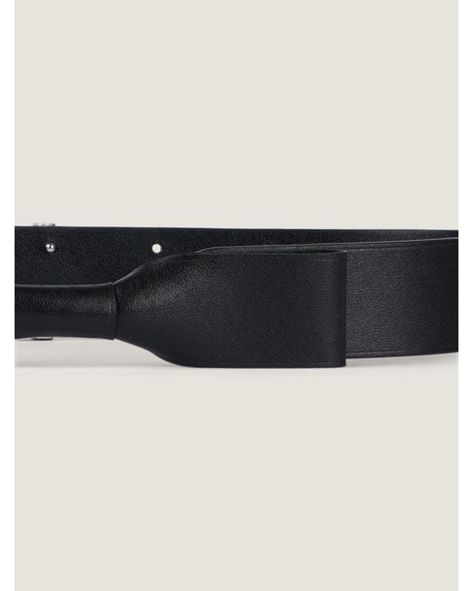 Givenchy Natural Bow Belt