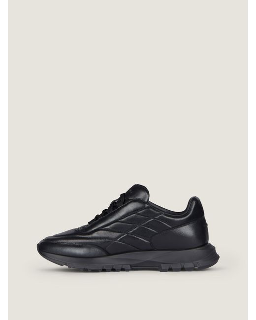 Givenchy Black Trainers Sneakers for men