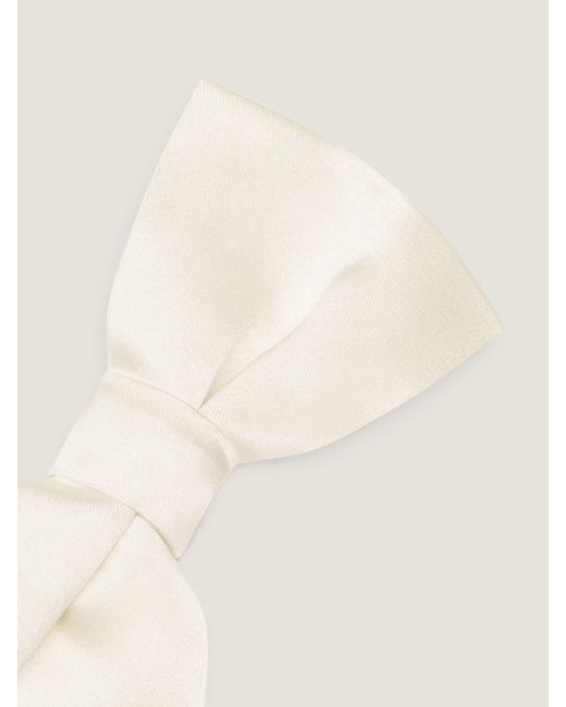 Givenchy Natural Bow Tie for men