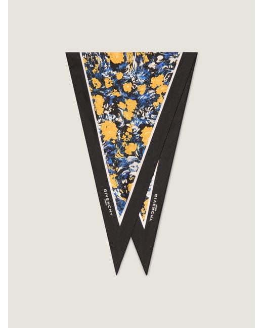 Givenchy Multicolor Losange