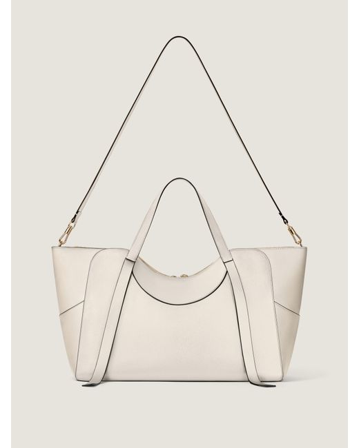 Givenchy Black Large The Snatch Bag
