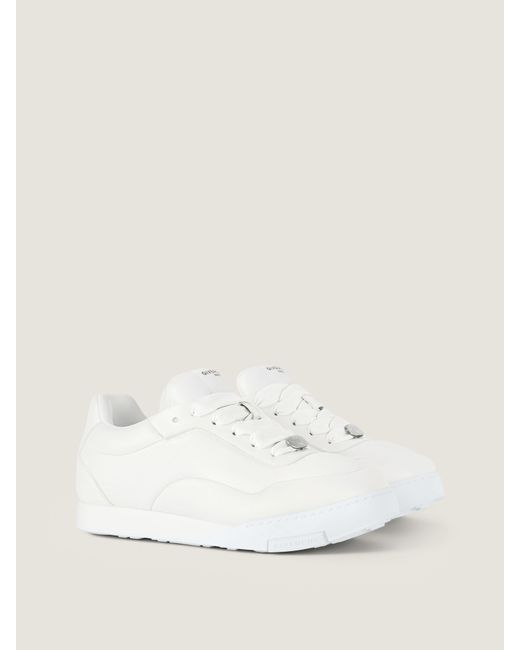 Givenchy Natural Puffy Yard Sneakers for men