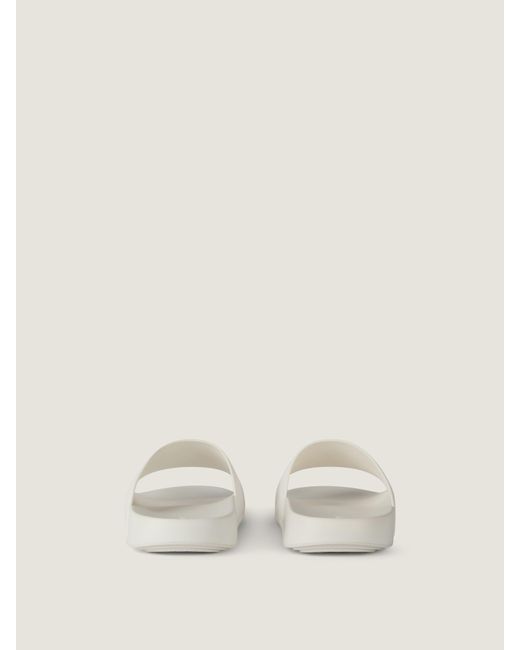 Givenchy Natural Label Slide Mules for men
