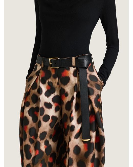 Givenchy Natural Pinch Pants