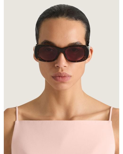 Givenchy Black Bold Sunglasses
