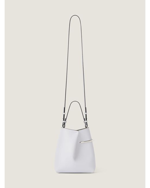Givenchy Natural Pinch Me Pouch