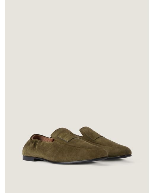 Givenchy Green Label Loafers for men