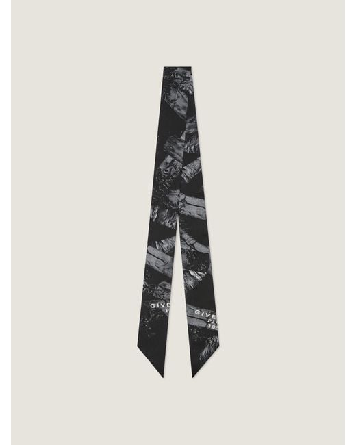 Givenchy Natural Tape Bandeau