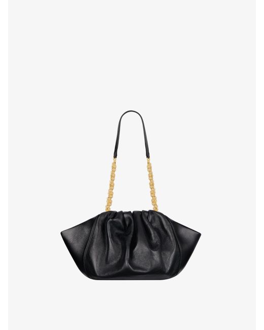 Givenchy Black Small Kenny Bag