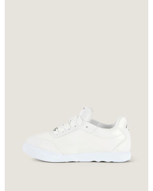 Givenchy Natural Puffy Yard Sneakers for men
