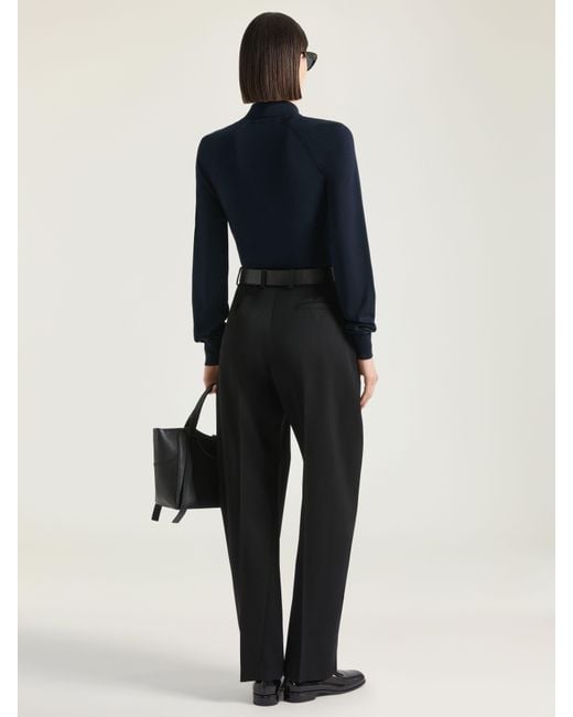 Givenchy Blue Polo