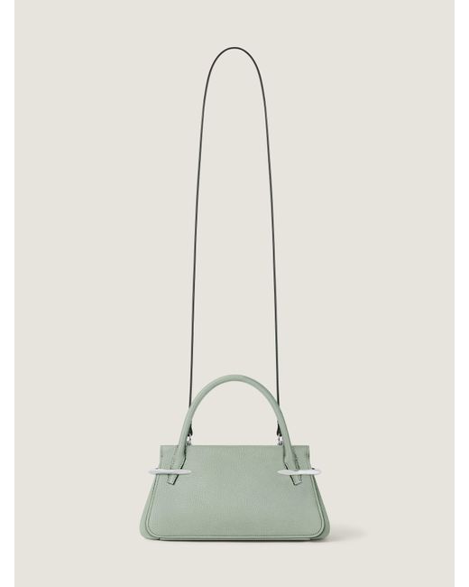 Givenchy Natural Mini Pinch Bag
