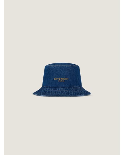 Givenchy Blue Paris Bob