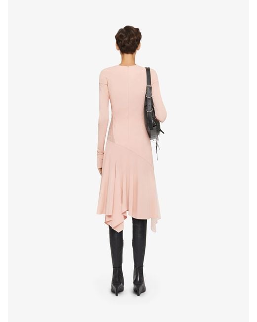 Givenchy Pink Dress