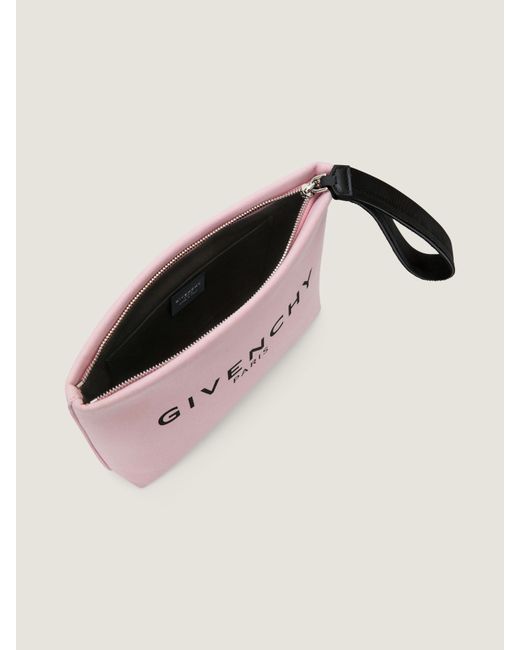 Givenchy Pink Pouch