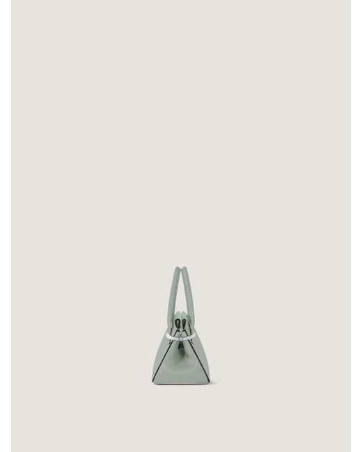 Givenchy Natural Mini Pinch Bag