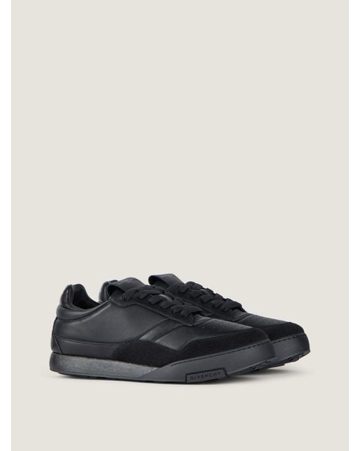 Givenchy Black Yard Sneakers for men