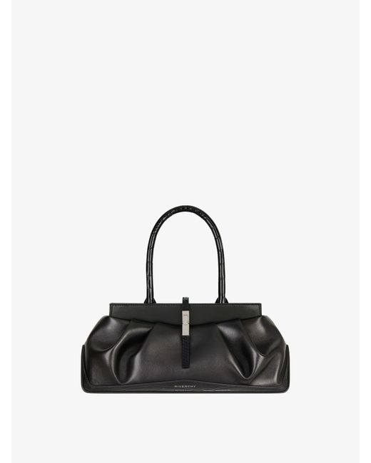 Givenchy Black Small Hand Bag