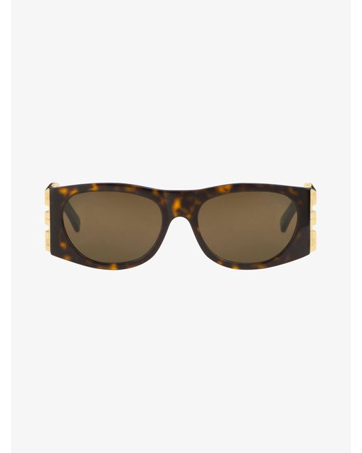 Givenchy Natural 4G Sunglasses