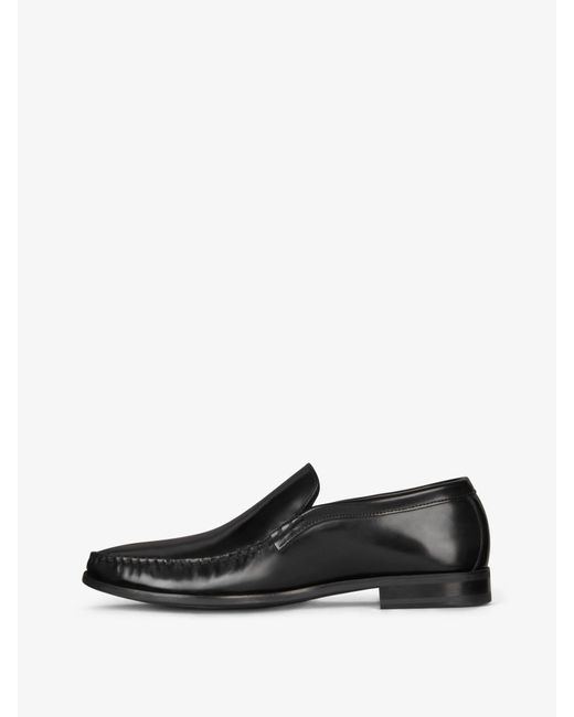 Givenchy White 60'S Loafers for men