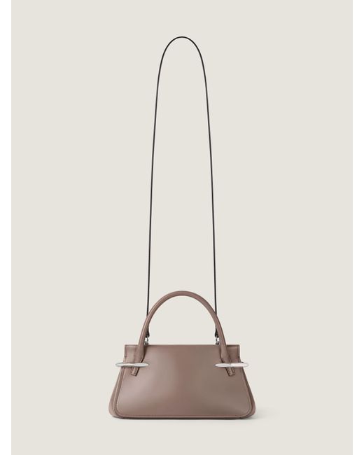 Givenchy Natural Mini Pinch Bag